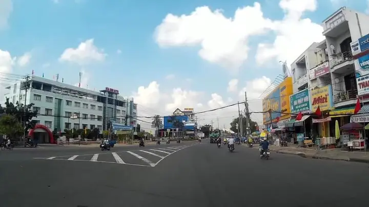 Ngã Ba An Thái Trung Ở Đâu Và Thông Tin Giao Thông Cần Biết Ngã Ba An Thái Trung Ở Đâu Và Thông Tin Giao Thông Cần Biết