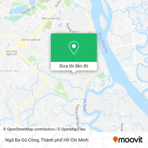Tổng Hợp Thông Tin Về Ngã Ba Gò Công: Vị Trí, Giao Thông Và Tình Trạng Nút Giao Tổng Hợp Thông Tin Về Ngã Ba Gò Công: Vị Trí, Giao Thông Và Tình Trạng Nút Giao