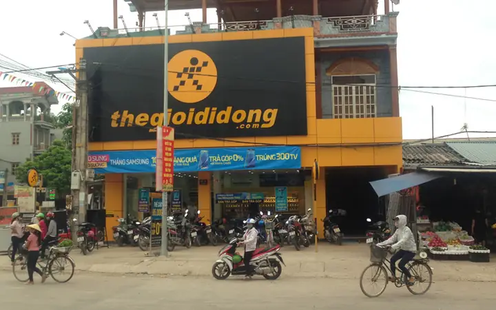 Ngã Ba Sim Triệu Sơn: Vị Trí, Hạ Tầng Giao Thông Và Thông Tin Cần Biết