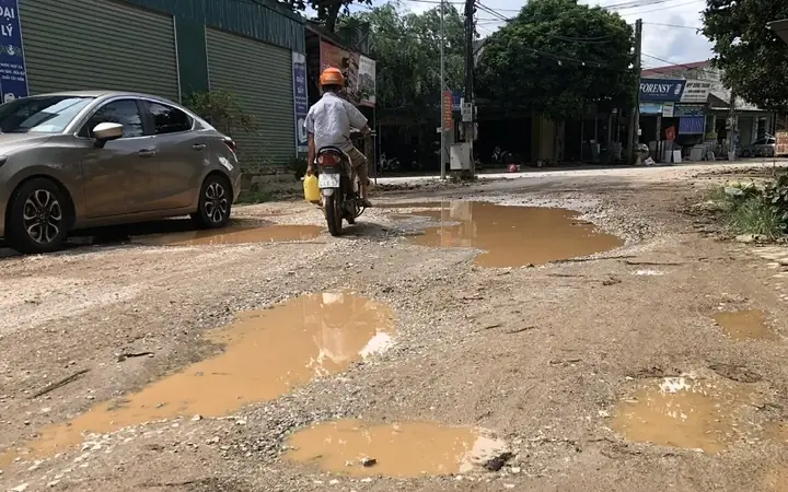 Ngã Ba Sim Triệu Sơn: Vị Trí, Hạ Tầng Giao Thông Và Thông Tin Cần Biết