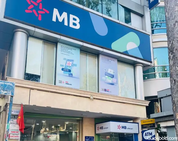 Danh Sách Địa Chỉ Các Chi Nhánh Và Phòng Giao Dịch Mbbank Tại Quận 5