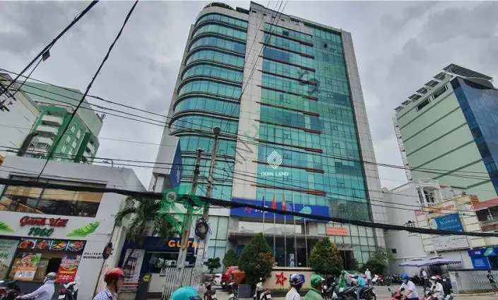 Danh Sách Địa Chỉ Các Chi Nhánh Và Phòng Giao Dịch Mbbank Tại Quận 5