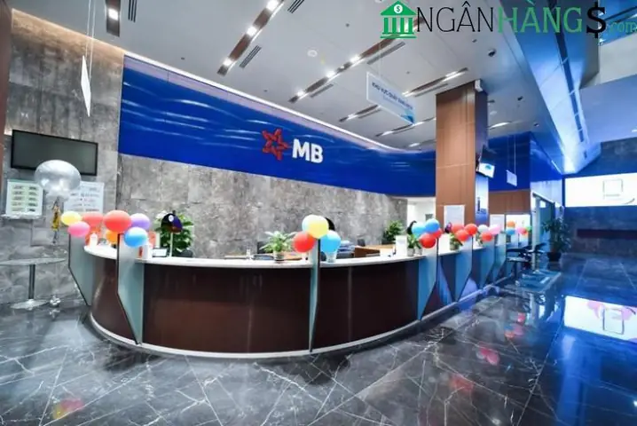 Danh Sách Địa Chỉ Các Chi Nhánh Và Phòng Giao Dịch Mbbank Tại Quận 5