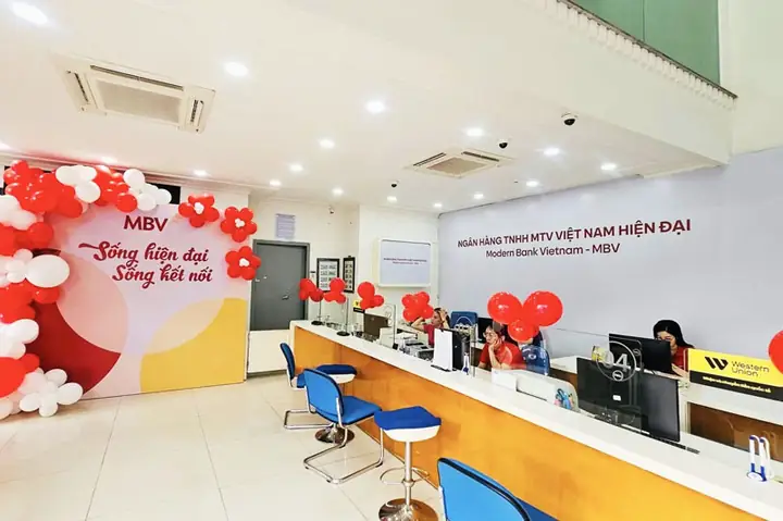 Danh Sách Địa Chỉ Các Chi Nhánh Và Phòng Giao Dịch Mbbank Tại Quận 5