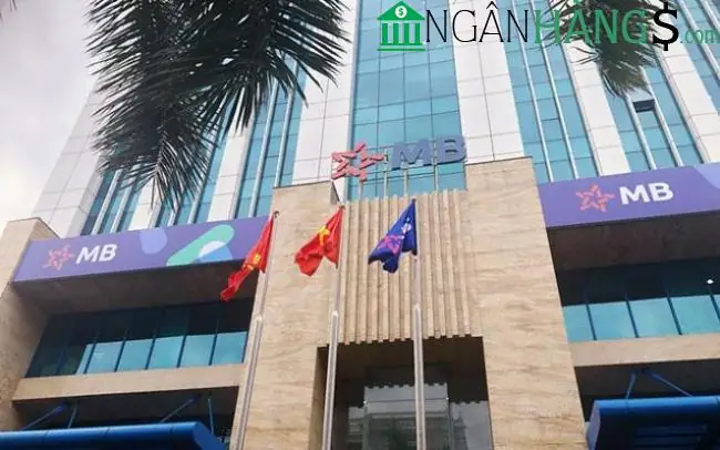 Danh Sách Địa Chỉ Và Thông Tin Liên Hệ Chi Nhánh Ngân Hàng Mbbank Tại Quận 6