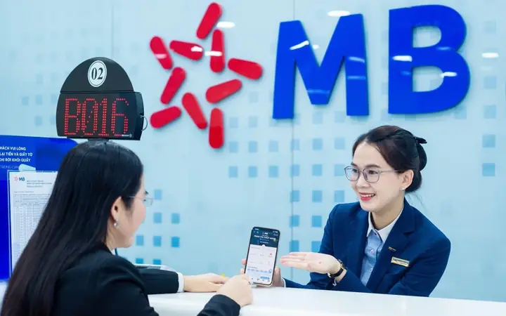 Danh Sách Địa Chỉ Và Thông Tin Liên Hệ Chi Nhánh Ngân Hàng Mbbank Tại Quận 6