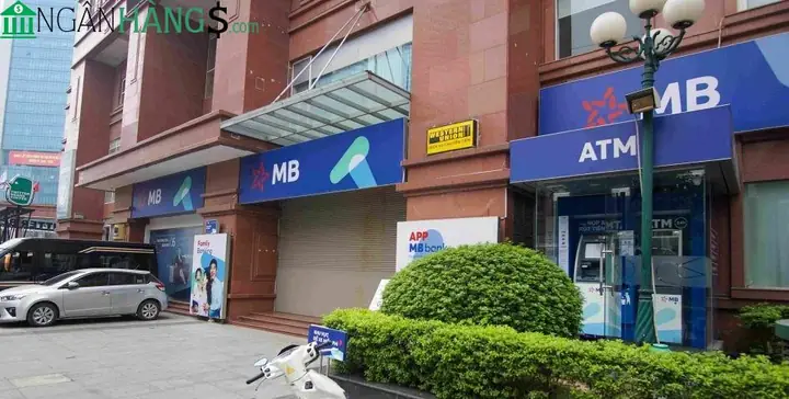 Danh Sách Địa Chỉ Và Thông Tin Liên Hệ Chi Nhánh Ngân Hàng Mbbank Tại Quận 6
