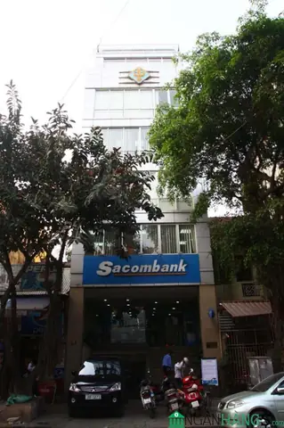 Danh Sách Địa Chỉ, Hotline Và Giờ Làm Việc Các Chi Nhánh Sacombank Quận Bình Tân