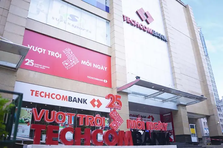 Danh Sách Chi Nhánh Và Điểm Giao Dịch Ngân Hàng Techcombank Tại Quận 8 Danh Sách Chi Nhánh Và Điểm Giao Dịch Ngân Hàng Techcombank Tại Quận 8