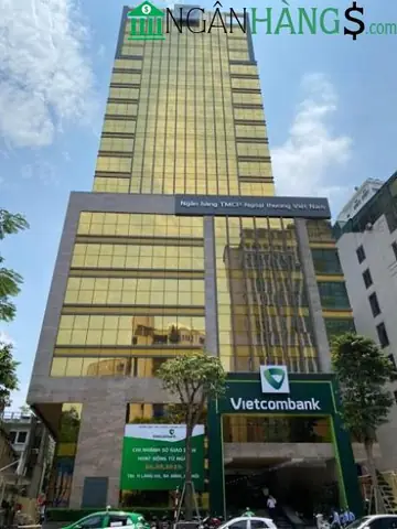 Danh Sách Địa Chỉ Và Thông Tin Phòng Giao Dịch Vietcombank Tại Quận Bình Tân