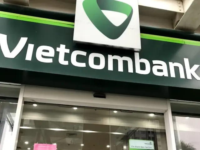 Danh Sách Địa Chỉ Và Thông Tin Phòng Giao Dịch Vietcombank Tại Quận Bình Tân
