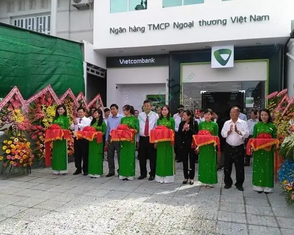 Danh Sách Địa Chỉ Và Thông Tin Phòng Giao Dịch Vietcombank Tại Quận Bình Tân