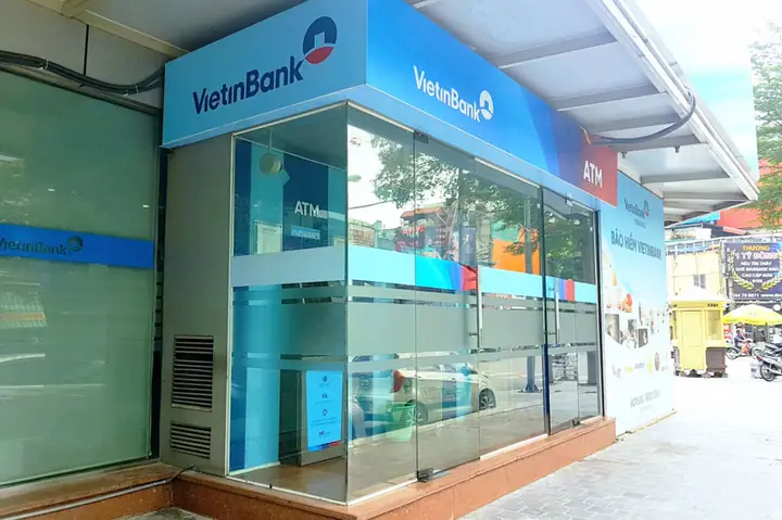 Danh Sách Chi Nhánh Và Phòng Giao Dịch Vietinbank Tại Quận Bình Thạnh Mới Nhất Danh Sách Chi Nhánh Và Phòng Giao Dịch Vietinbank Tại Quận Bình Thạnh Mới Nhất