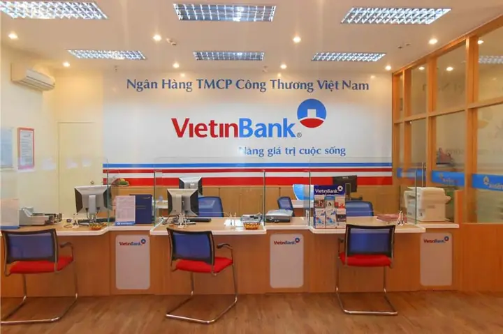 Danh Sách Chi Nhánh Và Phòng Giao Dịch Vietinbank Tại Quận Bình Thạnh Mới Nhất Danh Sách Chi Nhánh Và Phòng Giao Dịch Vietinbank Tại Quận Bình Thạnh Mới Nhất