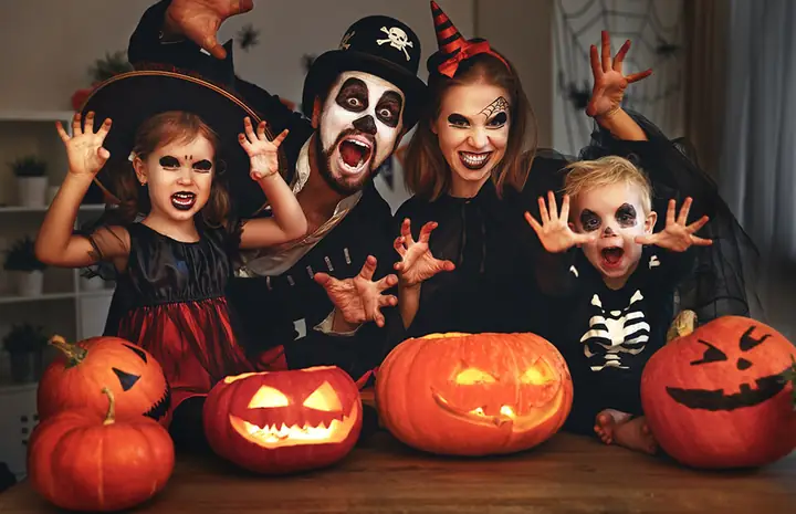 Halloween Là Ngày Mấy? Ngày 31/10 Hằng Năm Và Lịch Cụ Thể 2026‑2026 Halloween Là Ngày Mấy? Ngày 31/10 Hằng Năm Và Lịch Cụ Thể 2026‑2026