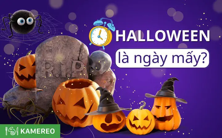Halloween Là Ngày Mấy? Ngày 31/10 Hằng Năm Và Lịch Cụ Thể 2026‑2026 Halloween Là Ngày Mấy? Ngày 31/10 Hằng Năm Và Lịch Cụ Thể 2026‑2026