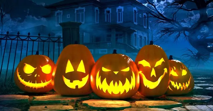 Halloween Là Ngày Mấy? Ngày 31/10 Hằng Năm Và Lịch Cụ Thể 2026‑2026 Halloween Là Ngày Mấy? Ngày 31/10 Hằng Năm Và Lịch Cụ Thể 2026‑2026