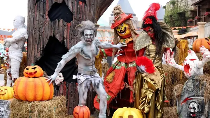 Halloween Là Ngày Mấy? Ngày 31/10 Hằng Năm Và Lịch Cụ Thể 2026‑2026 Halloween Là Ngày Mấy? Ngày 31/10 Hằng Năm Và Lịch Cụ Thể 2026‑2026