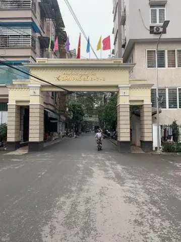 Thông Tin Tổng Quan Và Bảng Giá Nhà Đất Ngõ 105 Xuân La, Tây Hồ Thông Tin Tổng Quan Và Bảng Giá Nhà Đất Ngõ 105 Xuân La, Tây Hồ