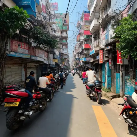 Tổng Quan Về Ngõ 28 Xuân La, Tây Hồ: Vị Trí, Hạ Tầng Và Thông Tin Bất Động Sản Tổng Quan Về Ngõ 28 Xuân La, Tây Hồ: Vị Trí, Hạ Tầng Và Thông Tin Bất Động Sản