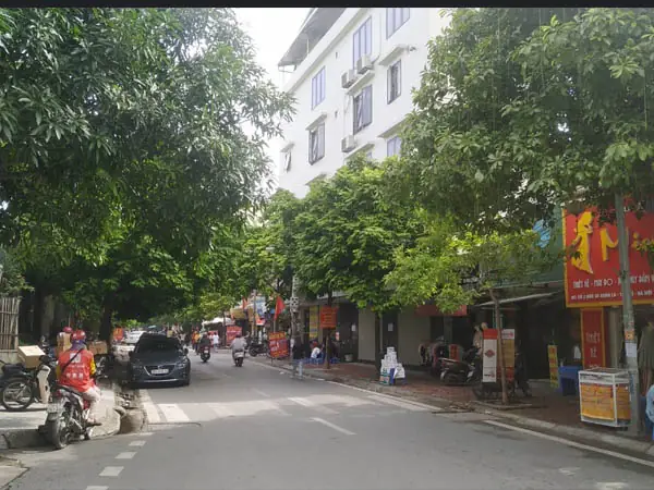 Tổng Quan Về Ngõ 28 Xuân La, Tây Hồ: Vị Trí, Hạ Tầng Và Thông Tin Bất Động Sản Tổng Quan Về Ngõ 28 Xuân La, Tây Hồ: Vị Trí, Hạ Tầng Và Thông Tin Bất Động Sản