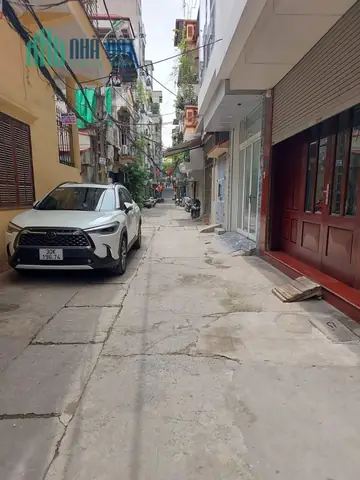 Tổng Quan Thông Tin Và Thị Trường Nhà Đất Tại Ngõ 299 Hoàng Mai, Hà Nội Tổng Quan Thông Tin Và Thị Trường Nhà Đất Tại Ngõ 299 Hoàng Mai, Hà Nội