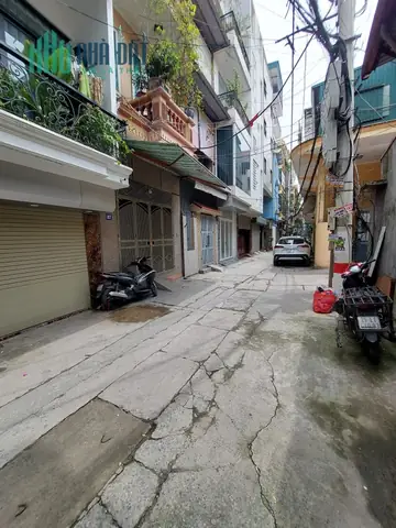 Tổng Quan Thông Tin Và Thị Trường Nhà Đất Tại Ngõ 299 Hoàng Mai, Hà Nội Tổng Quan Thông Tin Và Thị Trường Nhà Đất Tại Ngõ 299 Hoàng Mai, Hà Nội