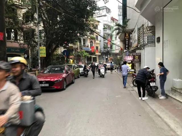 Thông Tin Chi Tiết Về Ngõ 4 Phố Phương Mai, Đống Đa, Hà Nội Thông Tin Chi Tiết Về Ngõ 4 Phố Phương Mai, Đống Đa, Hà Nội