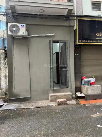Tổng Hợp Thông Tin Địa Chỉ Và Các Tiện Ích Tại Ngõ 60 Trung Kính, Cầu Giấy Tổng Hợp Thông Tin Địa Chỉ Và Các Tiện Ích Tại Ngõ 60 Trung Kính, Cầu Giấy