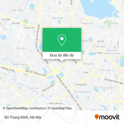 Tổng Hợp Thông Tin Địa Chỉ Và Các Tiện Ích Tại Ngõ 60 Trung Kính, Cầu Giấy Tổng Hợp Thông Tin Địa Chỉ Và Các Tiện Ích Tại Ngõ 60 Trung Kính, Cầu Giấy