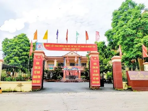 Tổng Quan Thông Tin Xã Ngọc Tảo, Huyện Phúc Thọ: Vị Trí, Quy Hoạch Và Tiềm Năng Tổng Quan Thông Tin Xã Ngọc Tảo, Huyện Phúc Thọ: Vị Trí, Quy Hoạch Và Tiềm Năng