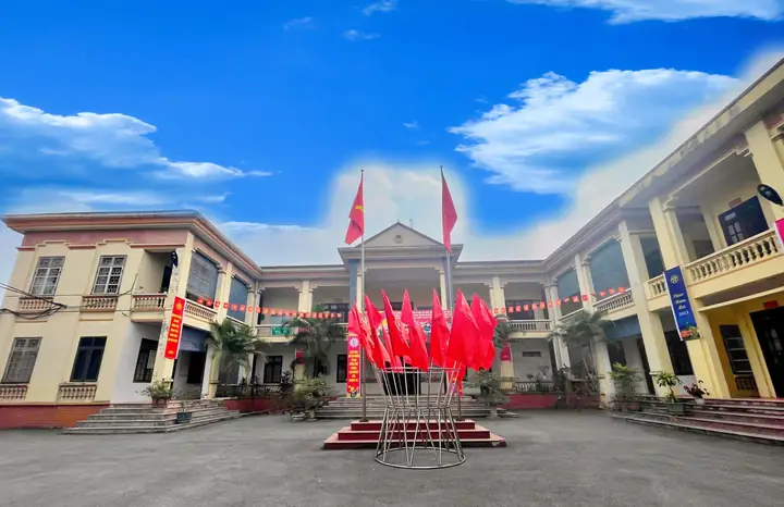Tổng Quan Thông Tin Xã Ngọc Tảo, Huyện Phúc Thọ: Vị Trí, Quy Hoạch Và Tiềm Năng Tổng Quan Thông Tin Xã Ngọc Tảo, Huyện Phúc Thọ: Vị Trí, Quy Hoạch Và Tiềm Năng
