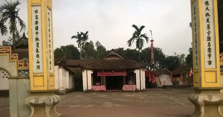 Tổng Quan Thông Tin Xã Ngọc Tảo, Huyện Phúc Thọ: Vị Trí, Quy Hoạch Và Tiềm Năng Tổng Quan Thông Tin Xã Ngọc Tảo, Huyện Phúc Thọ: Vị Trí, Quy Hoạch Và Tiềm Năng
