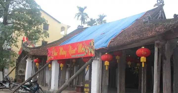Tổng Quan Thông Tin Xã Ngọc Tảo, Huyện Phúc Thọ: Vị Trí, Quy Hoạch Và Tiềm Năng Tổng Quan Thông Tin Xã Ngọc Tảo, Huyện Phúc Thọ: Vị Trí, Quy Hoạch Và Tiềm Năng