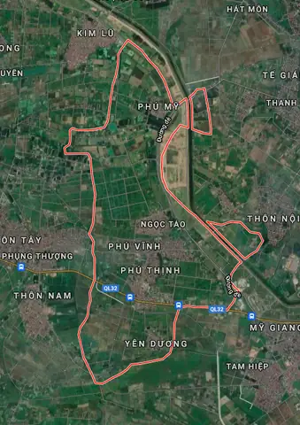 Tổng Quan Thông Tin Xã Ngọc Tảo, Huyện Phúc Thọ: Vị Trí, Quy Hoạch Và Tiềm Năng Tổng Quan Thông Tin Xã Ngọc Tảo, Huyện Phúc Thọ: Vị Trí, Quy Hoạch Và Tiềm Năng