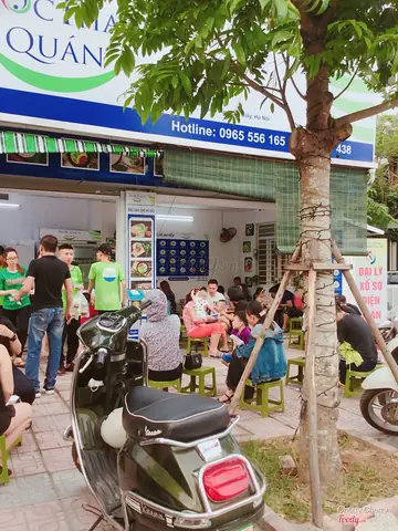 Ngọc Thạch Quán Long Biên: Địa Chỉ, Thực Đơn Và Review Chi Tiết Ngọc Thạch Quán Long Biên: Địa Chỉ, Thực Đơn Và Review Chi Tiết