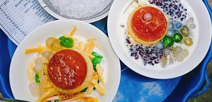 Ngọc Thạch Quán Xuân La: Thông Tin Địa Chỉ, Menu Và Trải Nghiệm Thực Tế Ngọc Thạch Quán Xuân La: Thông Tin Địa Chỉ, Menu Và Trải Nghiệm Thực Tế