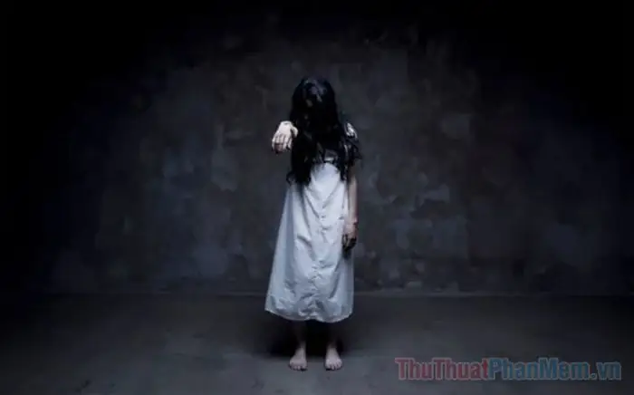 Ngủ Mơ Thấy Ma Quỷ Là Điềm Gì Ngủ Mơ Thấy Ma Quỷ Là Điềm Gì
