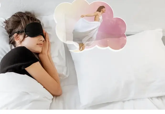 Người Ngủ Hay Mơ Có Thực Sự Thông Minh? Những Bằng Chứng Khoa Học Và Dấu Hiệu Nhận Biết Người Ngủ Hay Mơ Có Thực Sự Thông Minh? Những Bằng Chứng Khoa Học Và Dấu Hiệu Nhận Biết