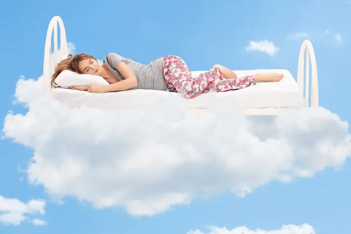 Người Ngủ Hay Mơ Có Thực Sự Thông Minh? Những Bằng Chứng Khoa Học Và Dấu Hiệu Nhận Biết Người Ngủ Hay Mơ Có Thực Sự Thông Minh? Những Bằng Chứng Khoa Học Và Dấu Hiệu Nhận Biết