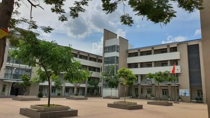 Trường Thcs Nguyễn Bỉnh Khiêm Biên Hòa: Thông Tin Chi Tiết Và Cập Nhật Mới Nhất Trường Thcs Nguyễn Bỉnh Khiêm Biên Hòa: Thông Tin Chi Tiết Và Cập Nhật Mới Nhất