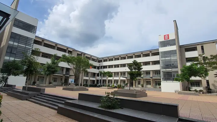 Trường Thcs Nguyễn Bỉnh Khiêm Biên Hòa: Thông Tin Chi Tiết Và Cập Nhật Mới Nhất Trường Thcs Nguyễn Bỉnh Khiêm Biên Hòa: Thông Tin Chi Tiết Và Cập Nhật Mới Nhất