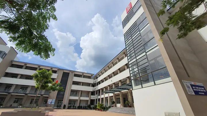 Trường Thcs Nguyễn Bỉnh Khiêm Biên Hòa: Thông Tin Chi Tiết Và Cập Nhật Mới Nhất Trường Thcs Nguyễn Bỉnh Khiêm Biên Hòa: Thông Tin Chi Tiết Và Cập Nhật Mới Nhất