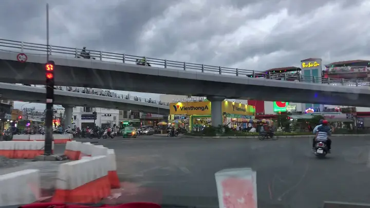 Đường Nguyễn Kiệm Gò Vấp: Thông Tin Tổng Quan, Giao Thông Và Tiện Ích Cần Biết Đường Nguyễn Kiệm Gò Vấp: Thông Tin Tổng Quan, Giao Thông Và Tiện Ích Cần Biết