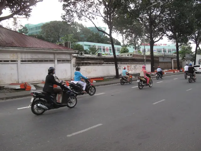 Đường Nguyễn Kiệm Gò Vấp: Thông Tin Tổng Quan, Giao Thông Và Tiện Ích Cần Biết Đường Nguyễn Kiệm Gò Vấp: Thông Tin Tổng Quan, Giao Thông Và Tiện Ích Cần Biết