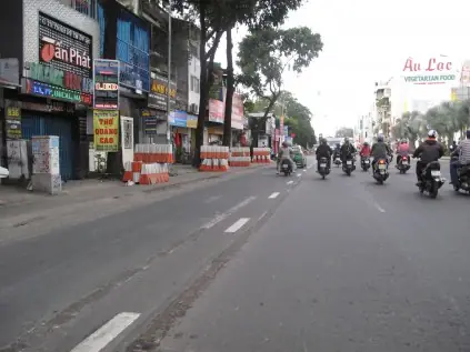 Đường Nguyễn Kiệm Gò Vấp: Thông Tin Tổng Quan, Giao Thông Và Tiện Ích Cần Biết Đường Nguyễn Kiệm Gò Vấp: Thông Tin Tổng Quan, Giao Thông Và Tiện Ích Cần Biết