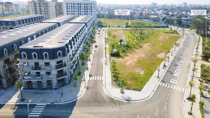 Khám Phá Thông Tin Chi Tiết Về Đường Nguyễn Lộ Trạch, Thành Phố Huế Khám Phá Thông Tin Chi Tiết Về Đường Nguyễn Lộ Trạch, Thành Phố Huế
