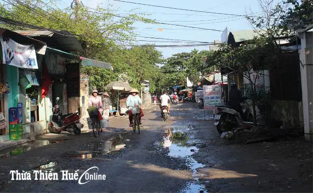 Khám Phá Thông Tin Chi Tiết Về Đường Nguyễn Lộ Trạch, Thành Phố Huế Khám Phá Thông Tin Chi Tiết Về Đường Nguyễn Lộ Trạch, Thành Phố Huế