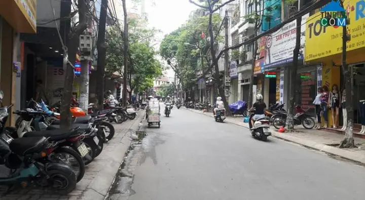 Thông Tin Chi Tiết Về Phố Nguyễn Ngọc Nại, Quận Thanh Xuân, Hà Nội Thông Tin Chi Tiết Về Phố Nguyễn Ngọc Nại, Quận Thanh Xuân, Hà Nội