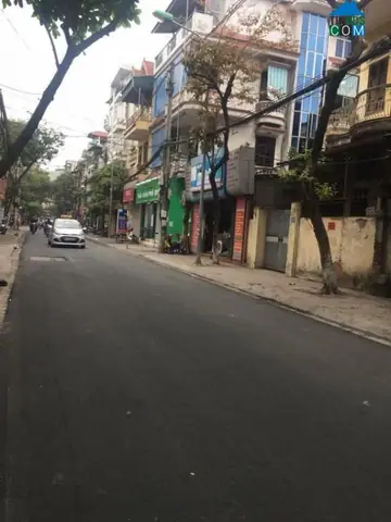 Thông Tin Chi Tiết Về Phố Nguyễn Ngọc Nại, Quận Thanh Xuân, Hà Nội Thông Tin Chi Tiết Về Phố Nguyễn Ngọc Nại, Quận Thanh Xuân, Hà Nội